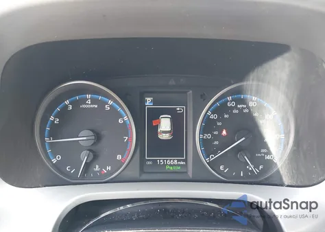 2018 Toyota Rav4 Adventure/Xle z USA, uszkodzony, nr VIN 2T3WFREV7JW463218